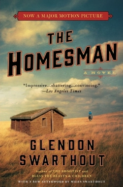 Bertrand.pt - The Homesman