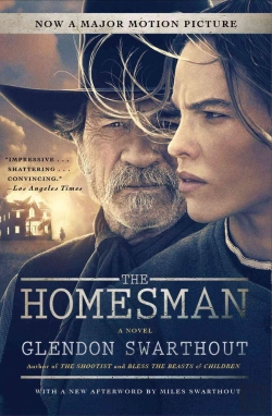 Bertrand.pt - The Homesman