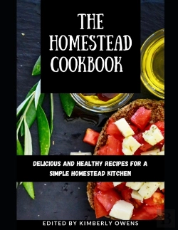 Bertrand.pt - The Homestead Cookbook