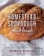 The Homestead Sourdough Cookbook