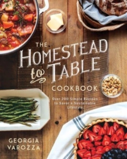 Bertrand.pt - The Homestead-To-Table Cookbook