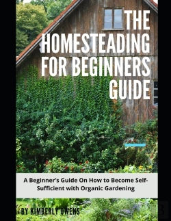 Bertrand.pt - The Homesteading For Beginners Guide