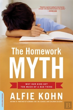 Bertrand.pt - The Homework Myth