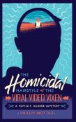 The Homicidal Hairstyle Of The Viral Video Vixen