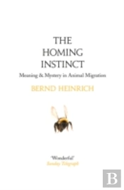 The Homing Instinct