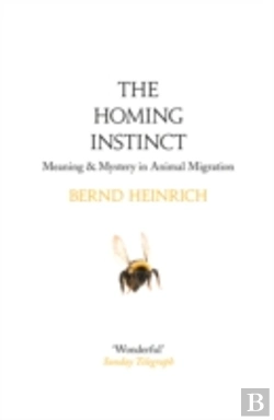 Bertrand.pt - The Homing Instinct