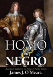 The Homo And The Negro