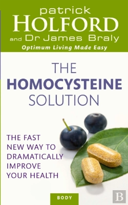 Bertrand.pt - The Homocysteine Solution