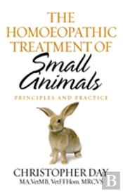 The Homoeopathic Treatment Of Small Animals