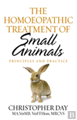 Bertrand.pt - The Homoeopathic Treatment Of Small Animals