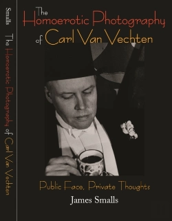 Bertrand.pt - The Homoerotic Photography Of Carl Van Vechten