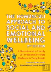 The Homunculi Approach To Social And Emotional Wellbeing 2nd Edition