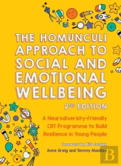 The Homunculi Approach To Social And Emotional Wellbeing 2nd Edition