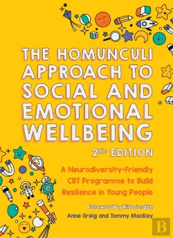 Bertrand.pt - The Homunculi Approach To Social And Emotional Wellbeing 2nd Edition
