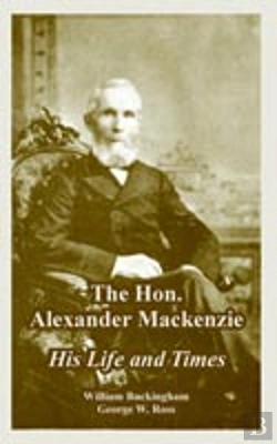 Bertrand.pt - The Hon. Alexander Mackenzie