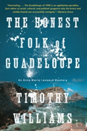 The Honest Folk Of Guadeloupe