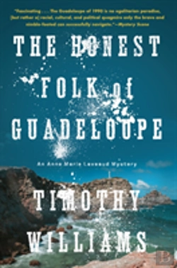 Bertrand.pt - The Honest Folk Of Guadeloupe