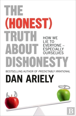 Bertrand.pt - The (Honest) Truth About Dishonesty