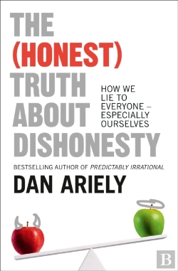 Bertrand.pt - The (Honest) Truth About Dishonesty