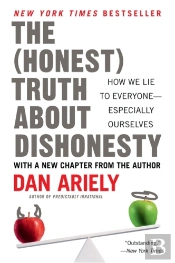 The Honest Truth About Dishonesty