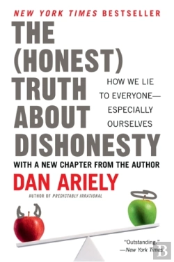 Bertrand.pt - The Honest Truth About Dishonesty