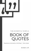 The Honestly Simple Book Of Quotes