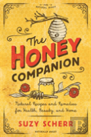 The Honey Companion