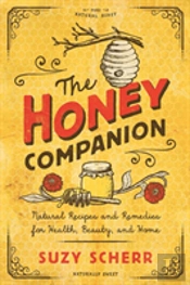 The Honey Companion