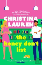 The Honey-Don'T List