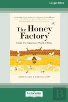 The Honey Factory