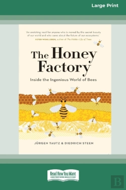 Bertrand.pt - The Honey Factory