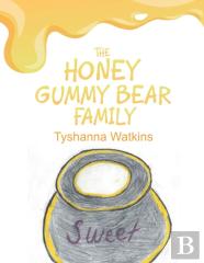 The Honey Gummy Bear Family