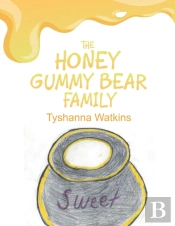 The Honey Gummy Bear Family