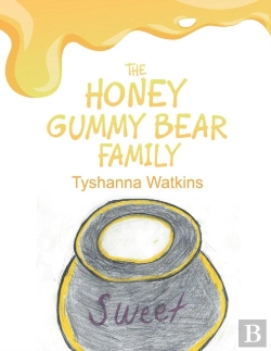 Bertrand.pt - The Honey Gummy Bear Family