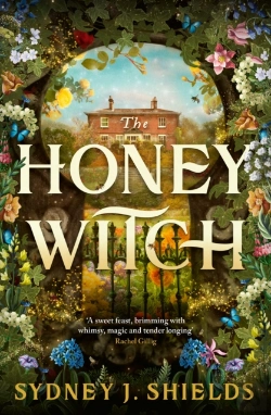 Bertrand.pt - The Honey Witch
