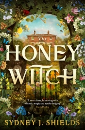 The Honey Witch