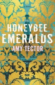 The Honeybee Emeralds