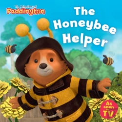 Bertrand.pt - The Honeybee Helper