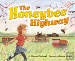 The Honeybee Highway