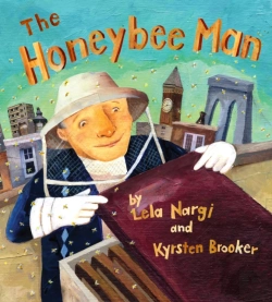 Bertrand.pt - The Honeybee Man