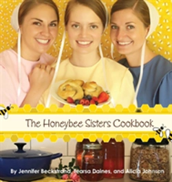 Bertrand.pt - The Honeybee Sisters Cookbook