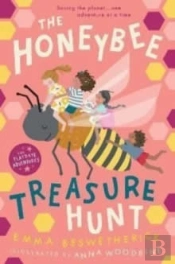 The Honeybee Treasure Hunt