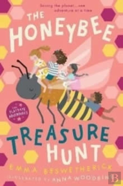 Bertrand.pt - The Honeybee Treasure Hunt