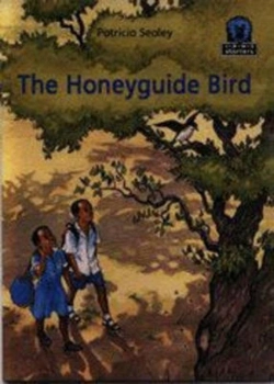 Bertrand.pt - The Honeyguide Bird