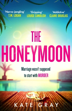 Bertrand.pt - The Honeymoon