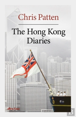 Bertrand.pt - The Hong Kong Diaries