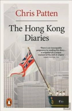 Bertrand.pt - The Hong Kong Diaries