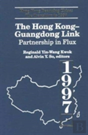 The Hong Kong-Guangdong Link