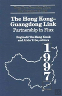 Bertrand.pt - The Hong Kong-Guangdong Link