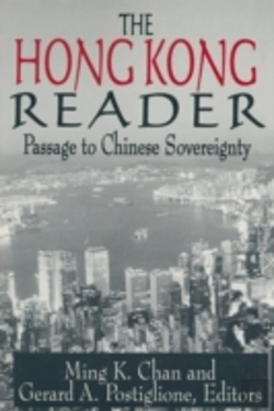 Bertrand.pt - The Hong Kong Reader